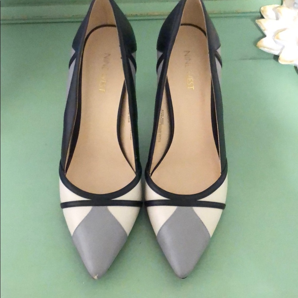 Nine West Heels